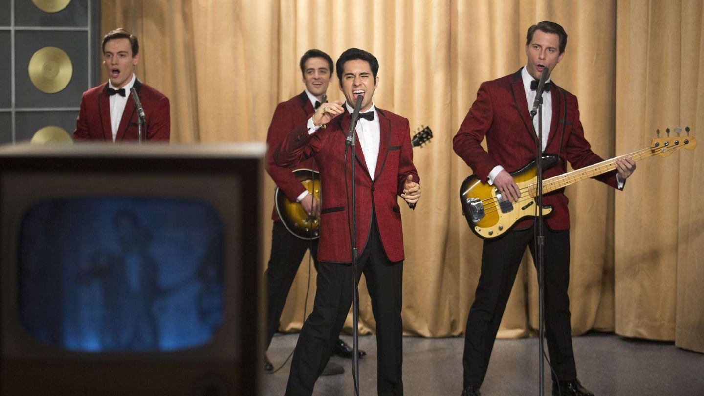 Jersey Boys