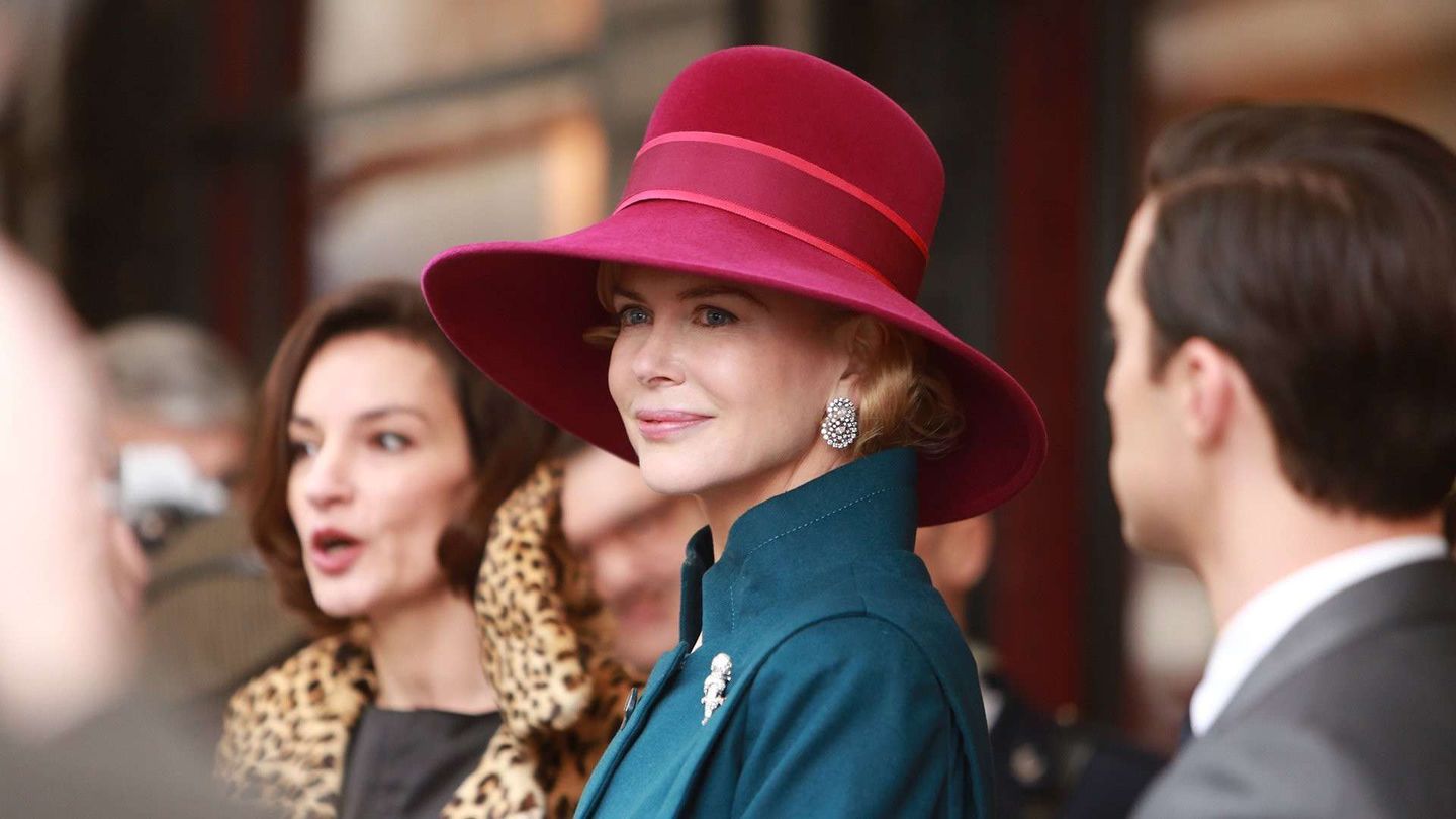 Grace di Monaco
