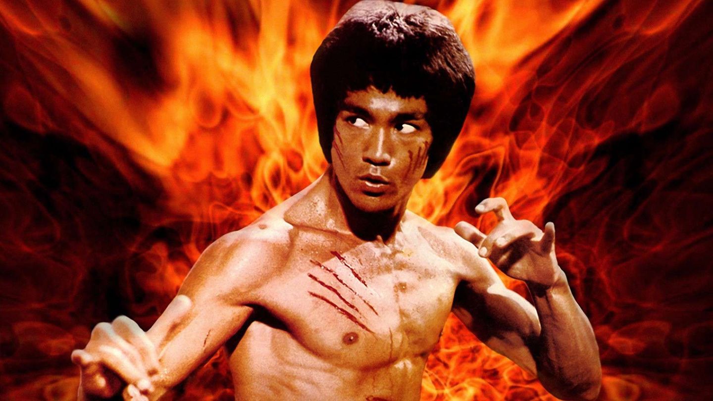 L'ultimo combattimento di Chen