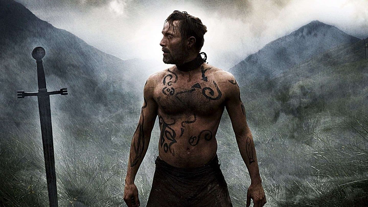 Valhalla Rising - Regno di sangue