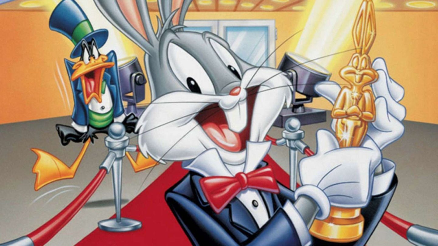 The Looney, Looney, Looney Bugs Bunny - Il Film