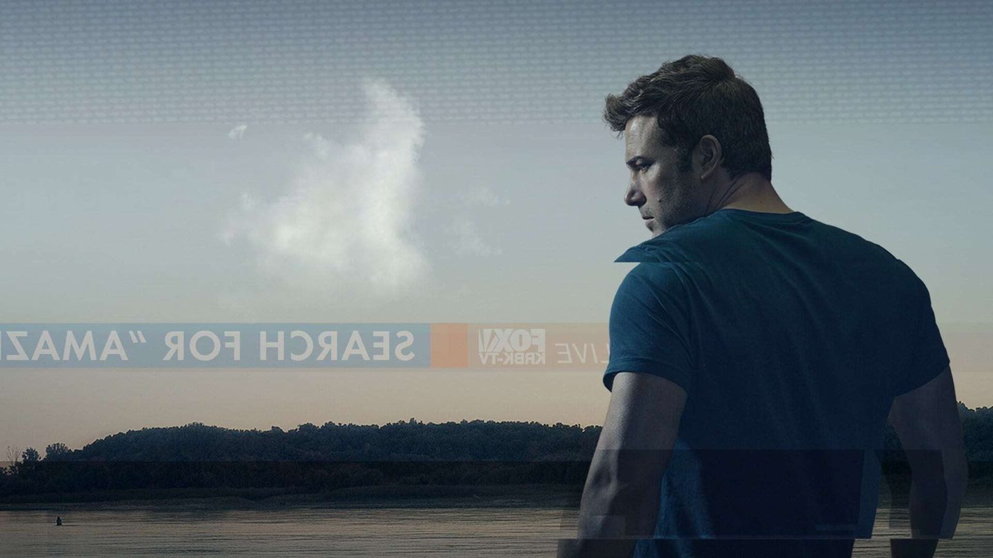 L'amore bugiardo - Gone Girl