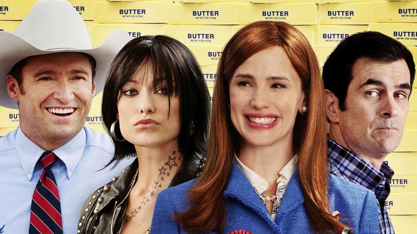 Butter