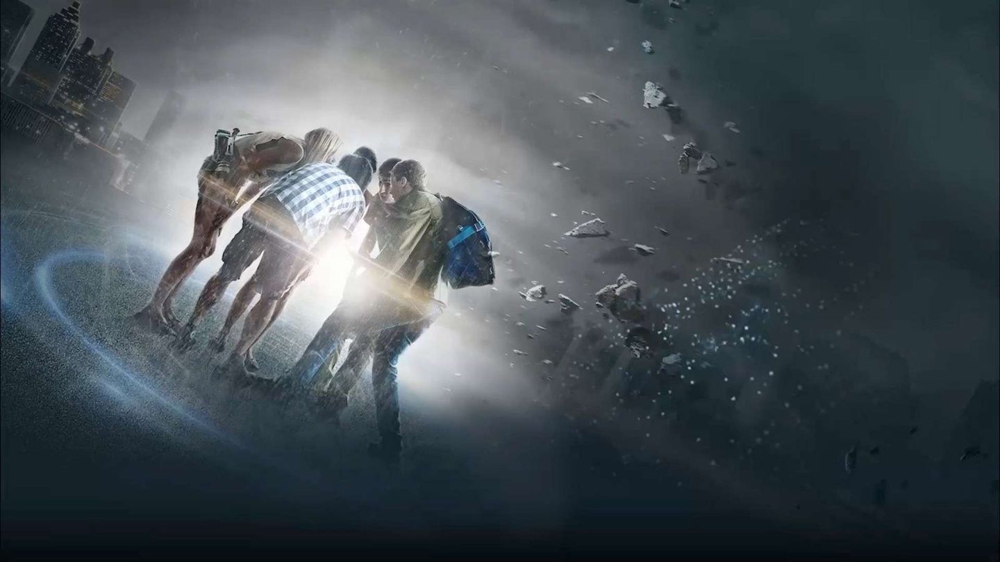 Project Almanac - Benvenuti a ieri