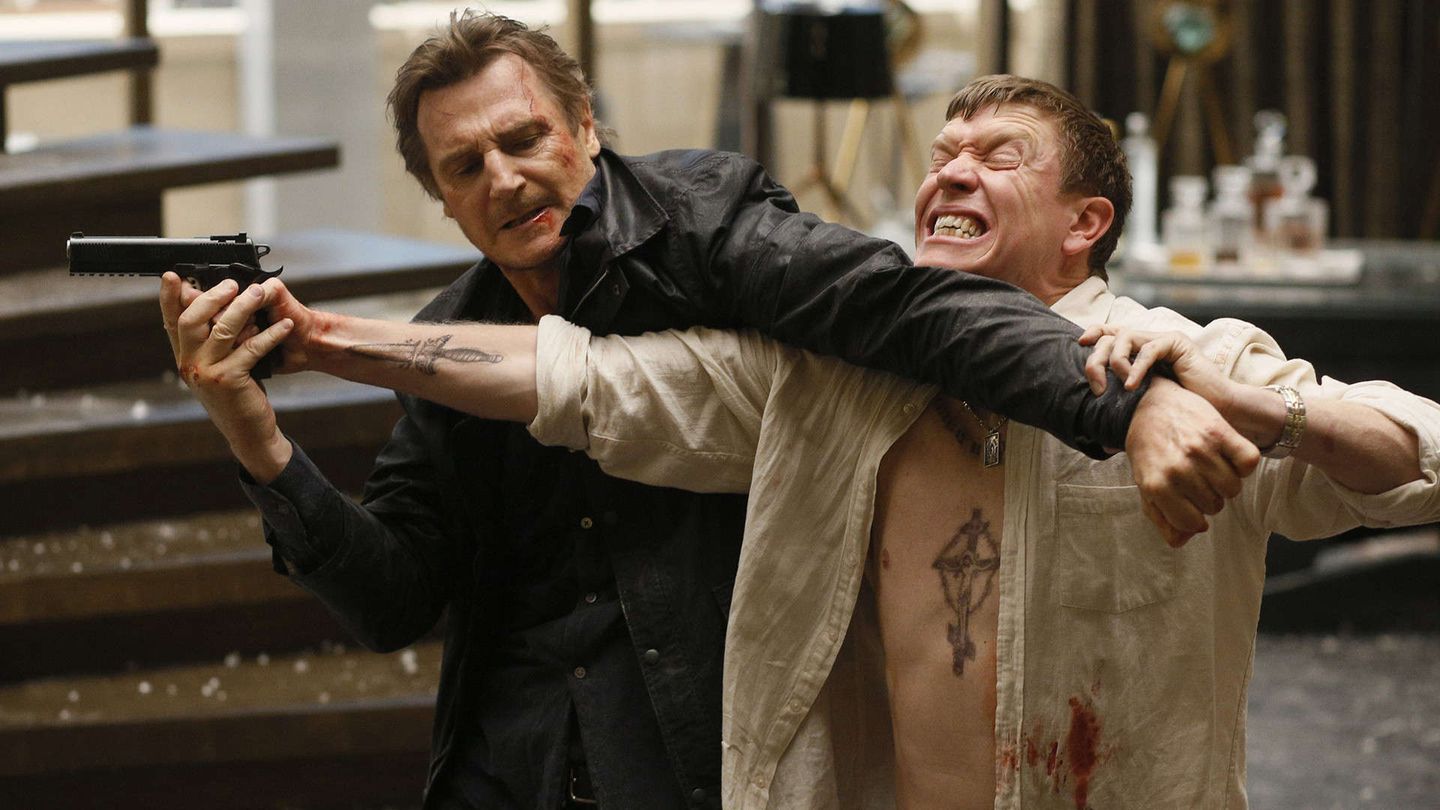 Taken 3 - L'ora della verità