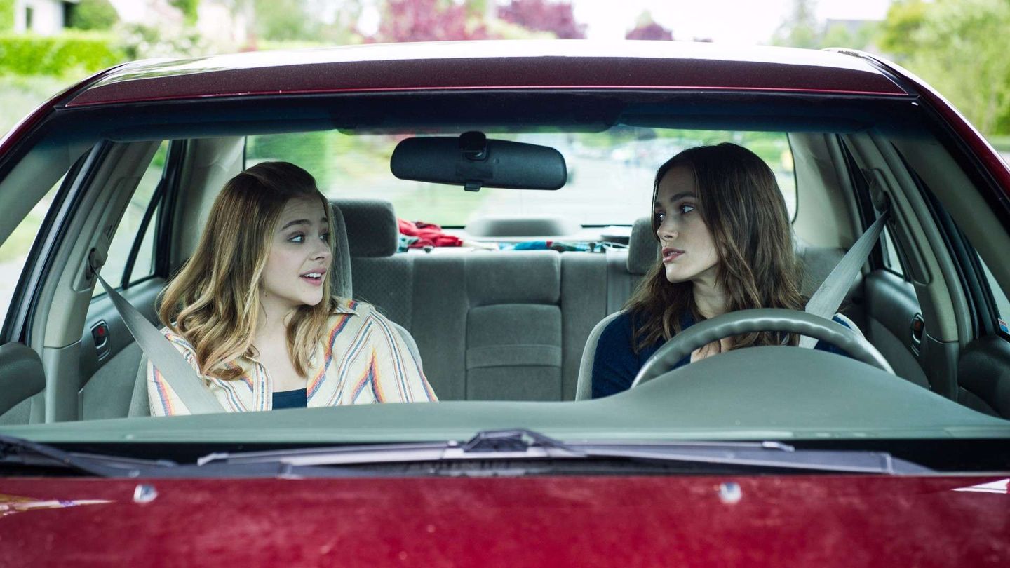 Laggies - Dimmi quando