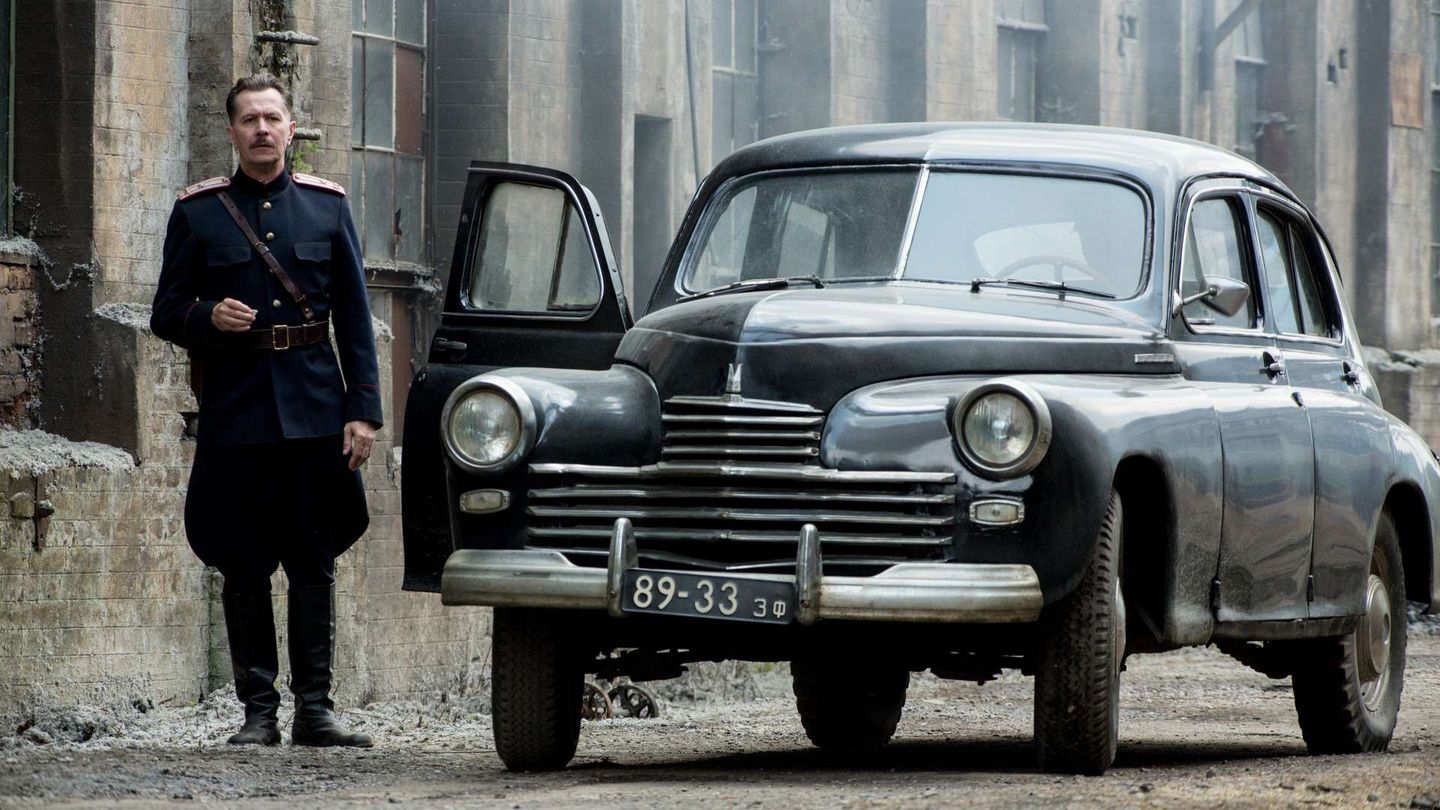 Child 44 - Il bambino n. 44