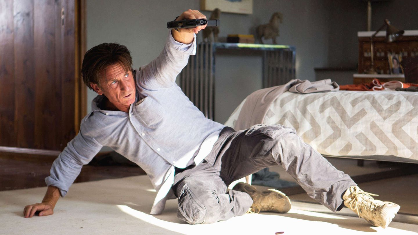 The Gunman