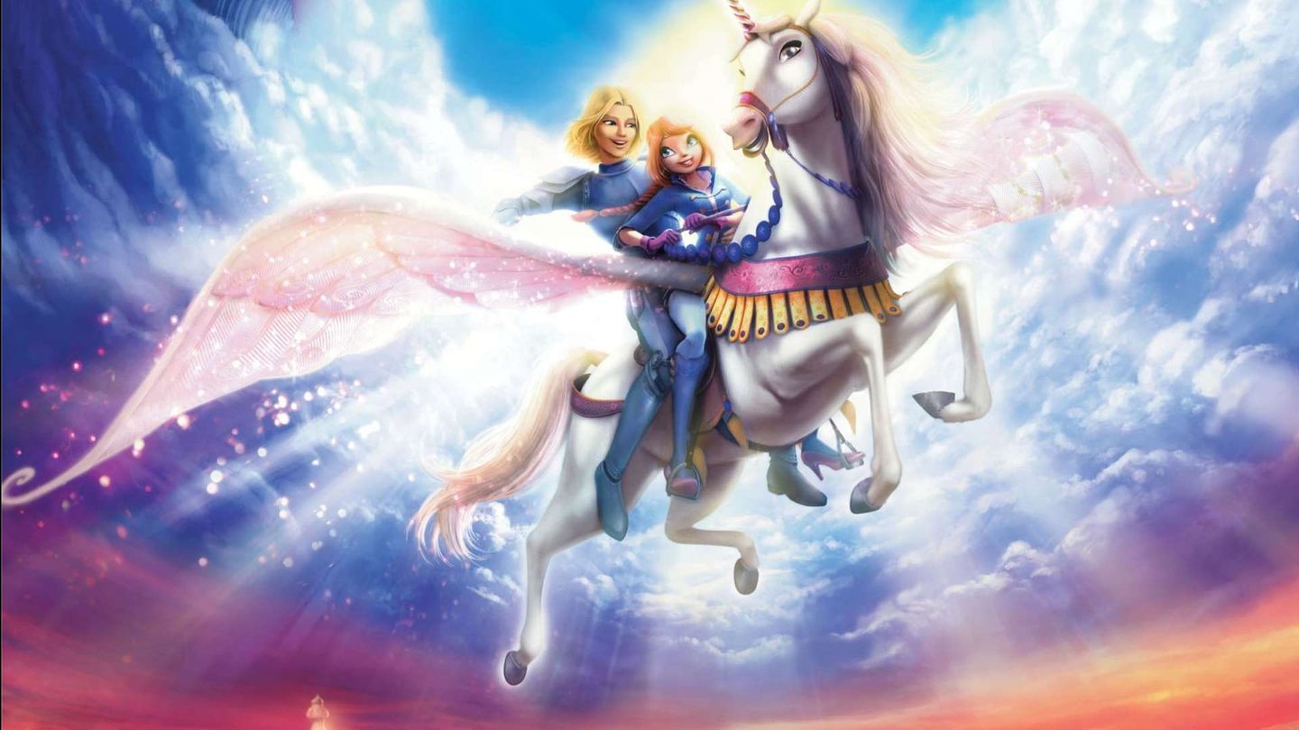 Winx Club: Magica avventura