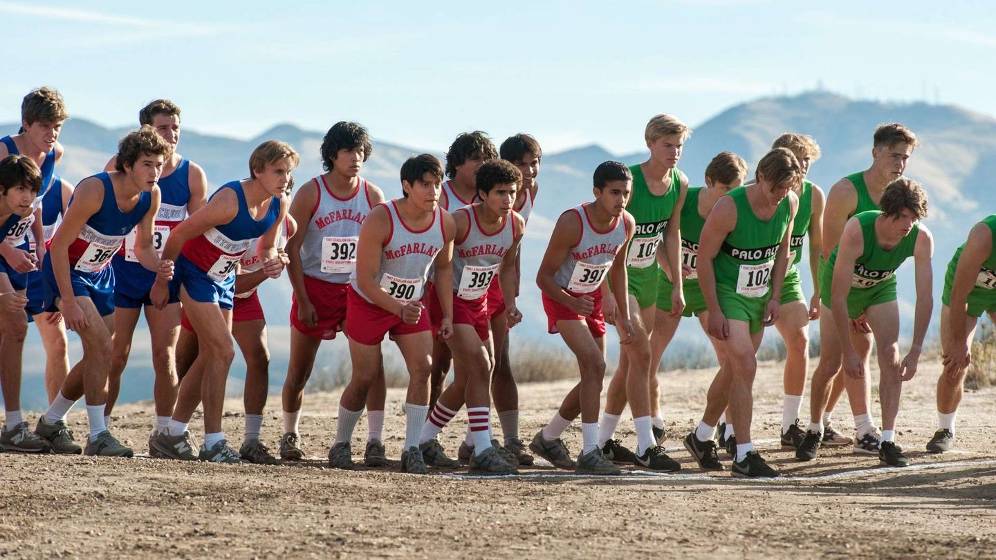 McFarland, Usa