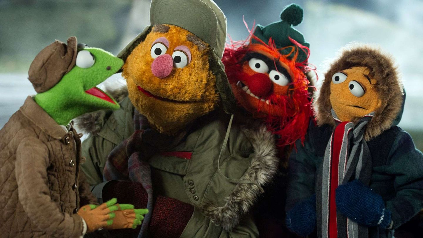 Muppets 2 - Ricercati