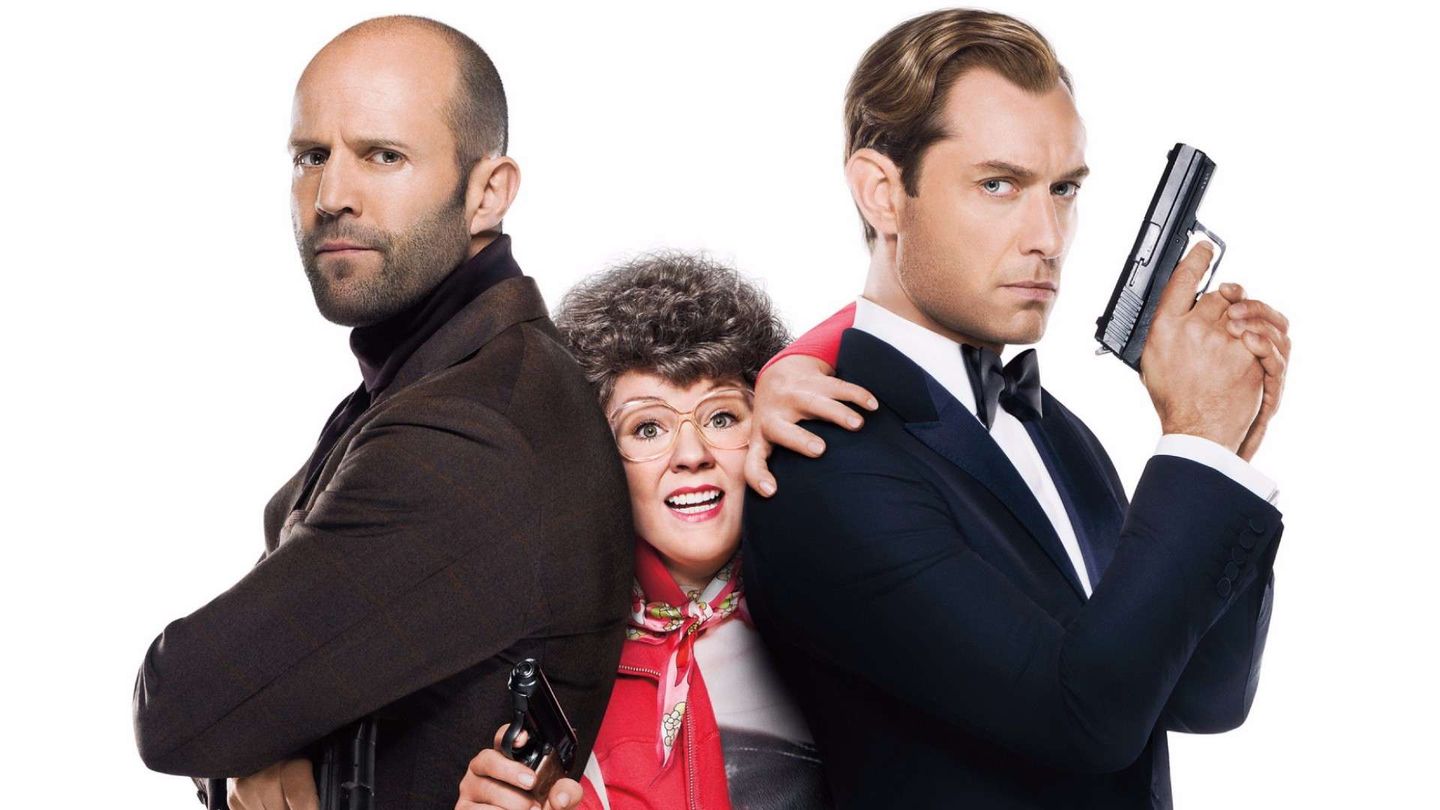 Spy