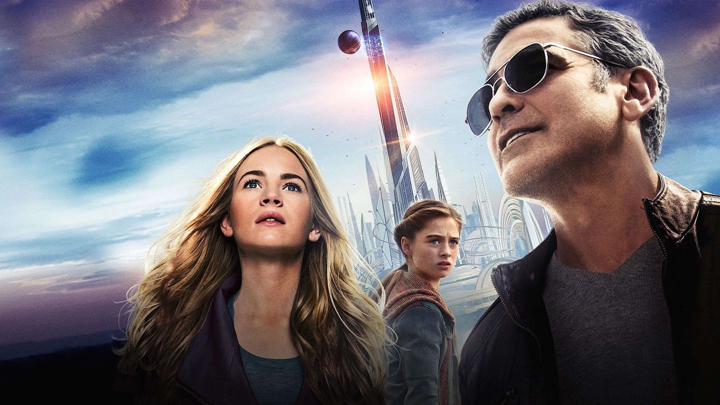Tomorrowland - Il mondo di domani