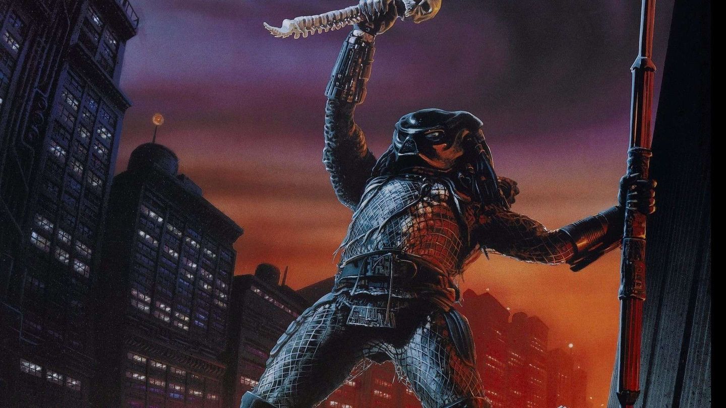 Predator 2