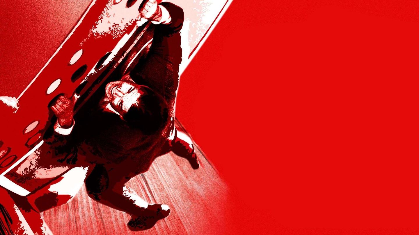 Mission: Impossible - Rogue Nation