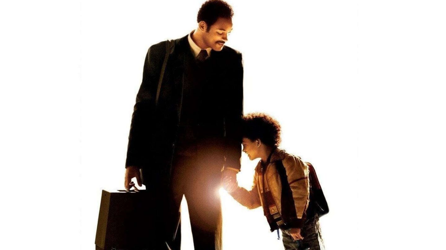 La ricerca della felicità