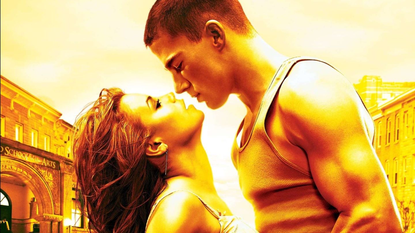 Step Up