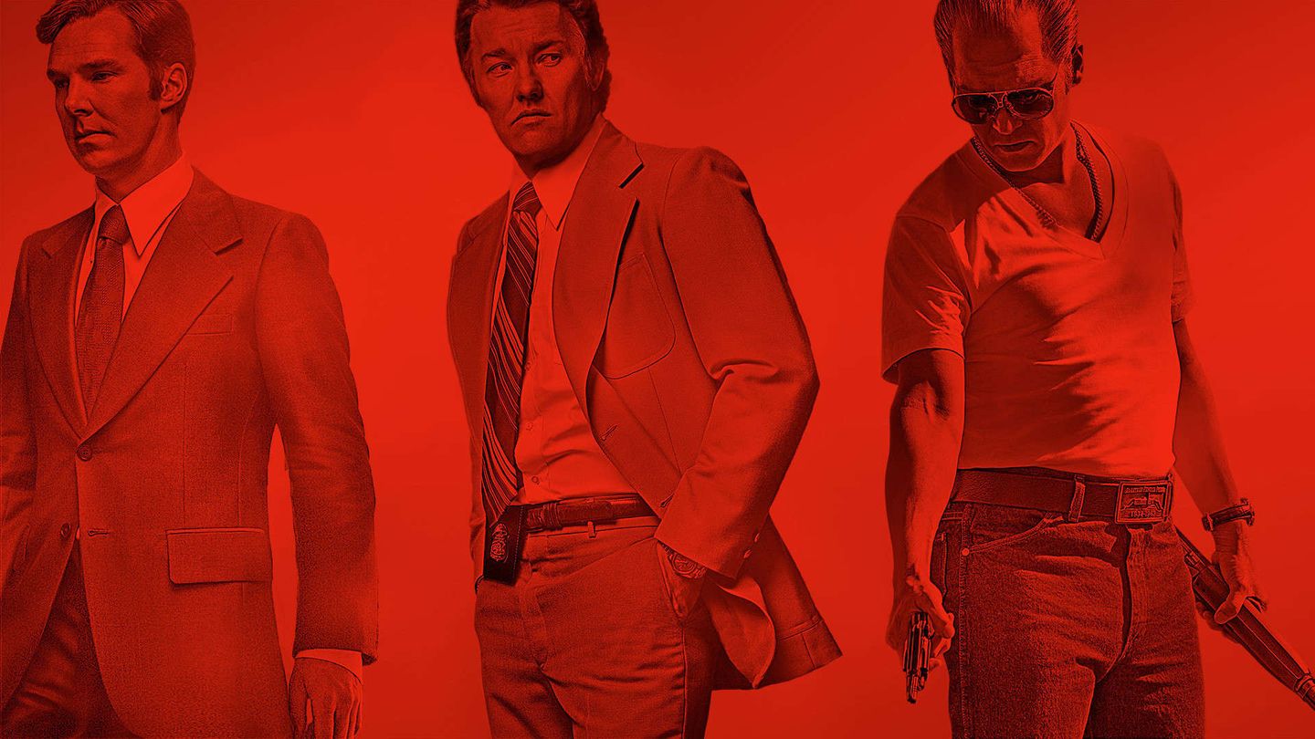 Black Mass - L'ultimo gangster
