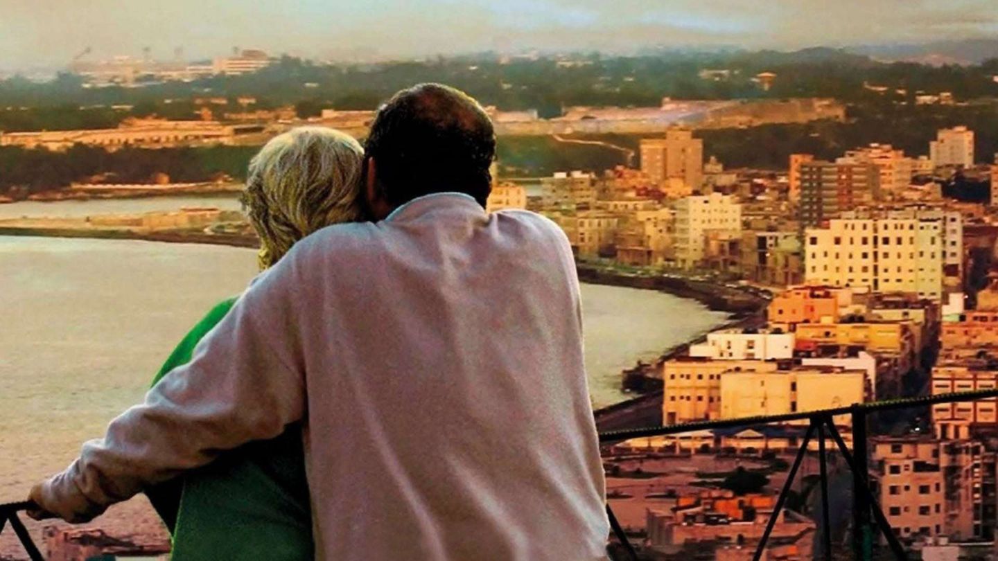 Ritorno a L'Avana
