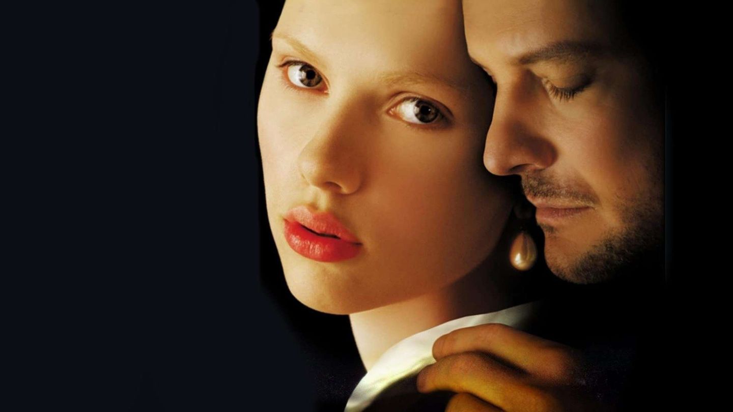 La ragazza con l'orecchino di perla