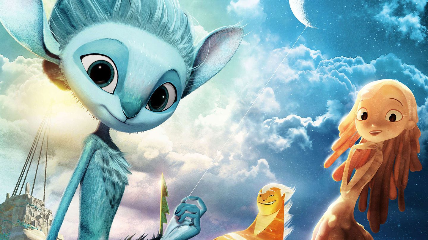 Mune - Il guardiano della luna