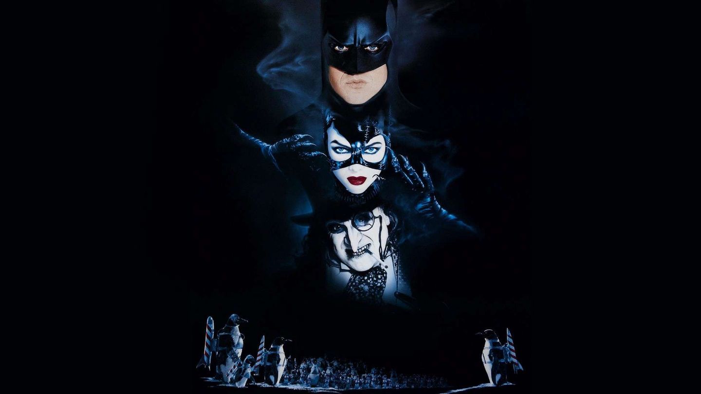 Batman - Il ritorno
