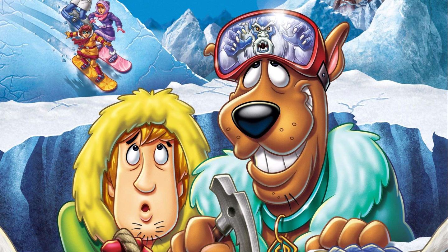 Stai fresco, Scooby-Doo!