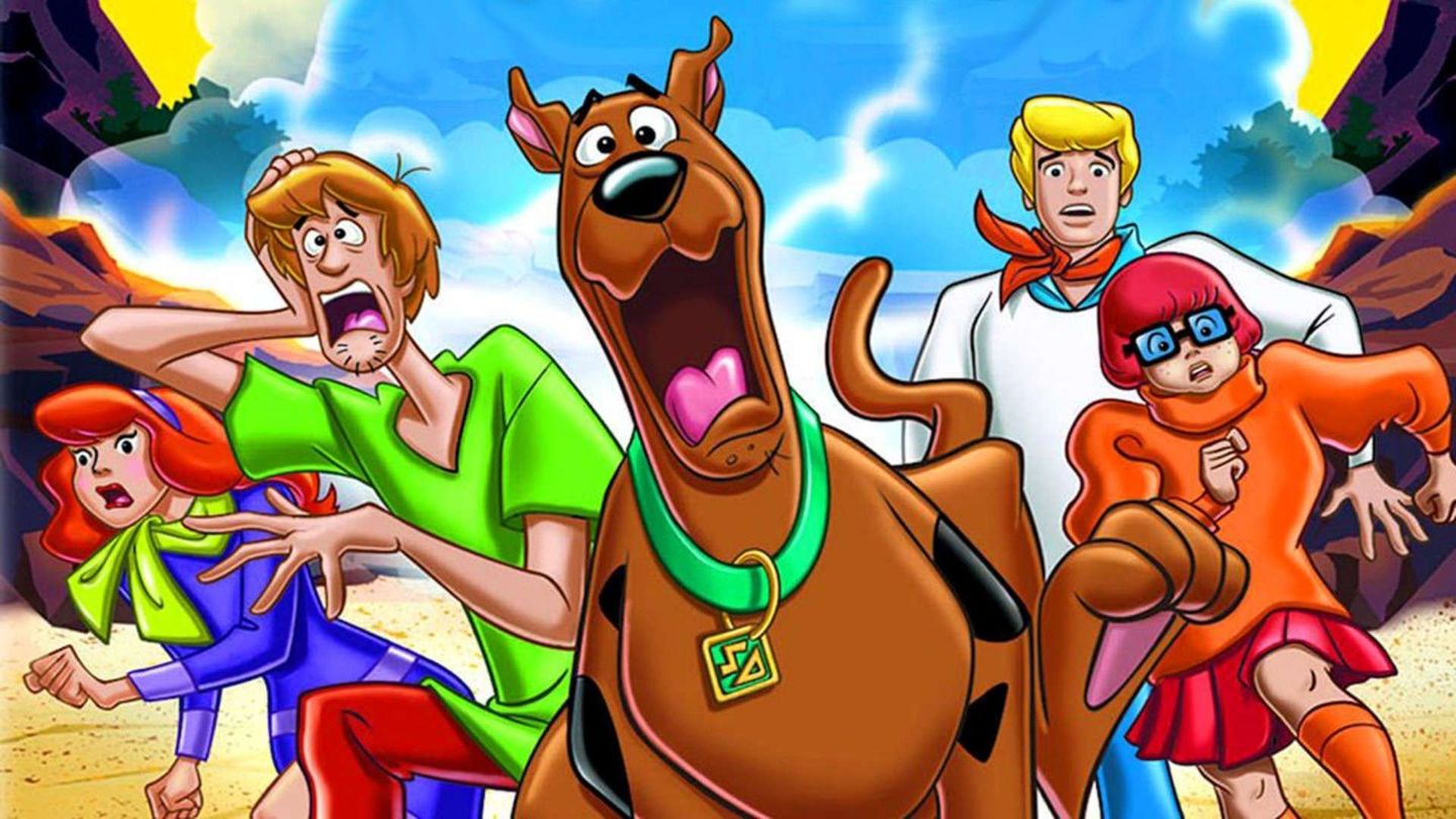 Scooby-Doo e la leggenda del vampiro