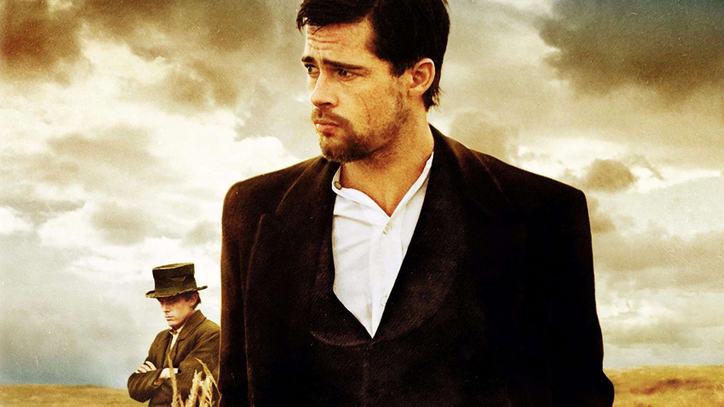 L'assassinio di Jesse James per mano del codardo Robert Ford