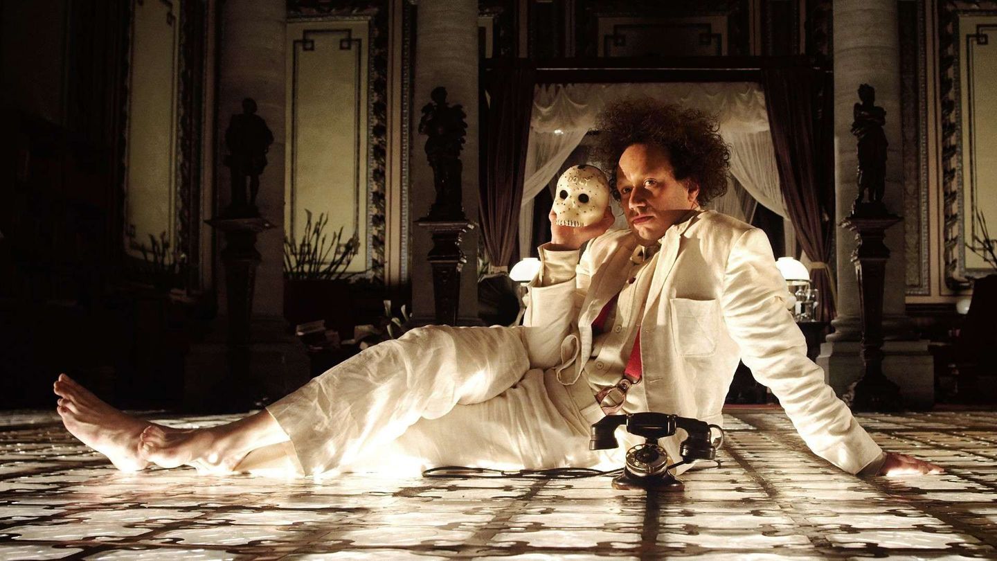Eisenstein in Messico