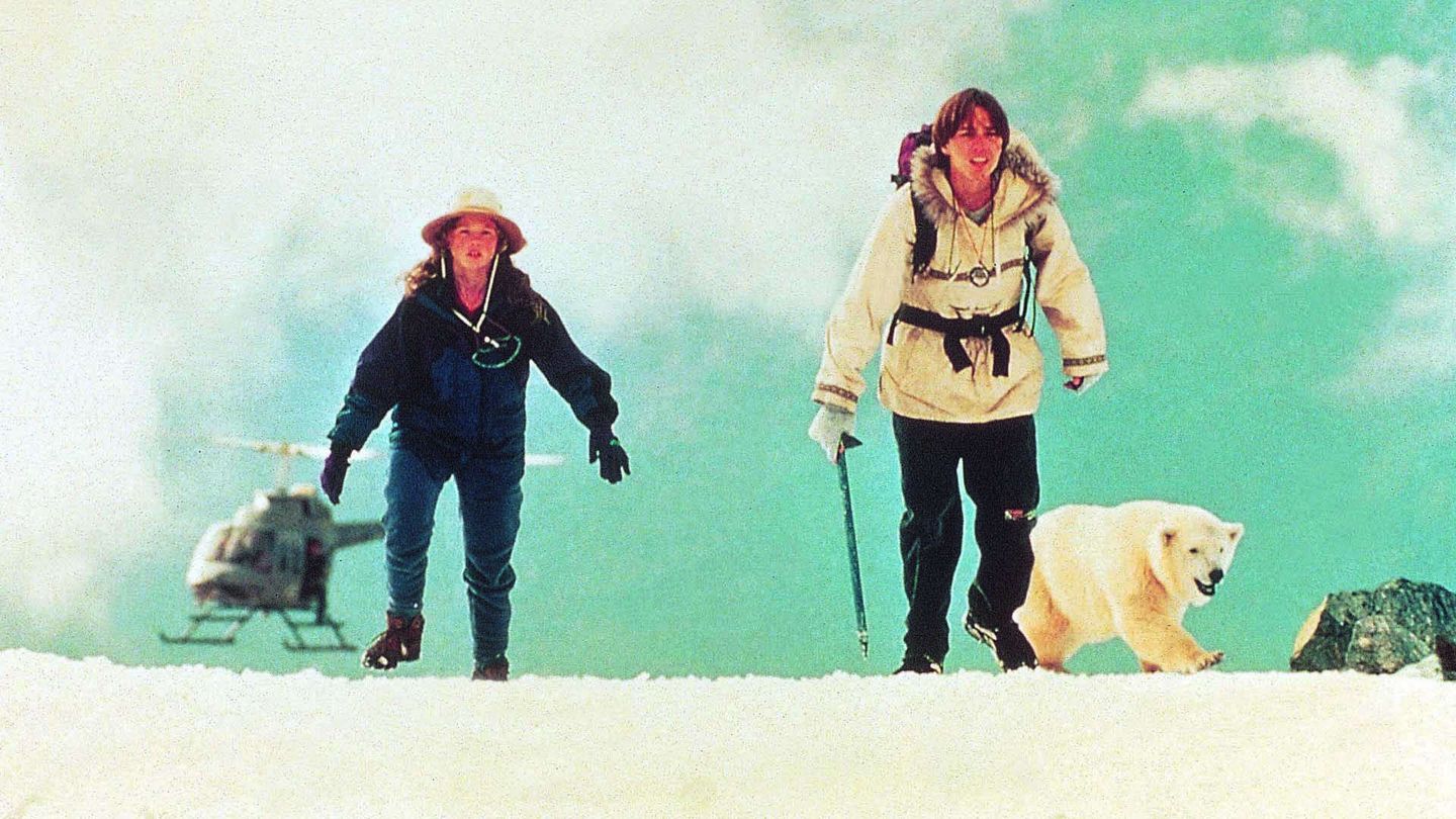 Alaska