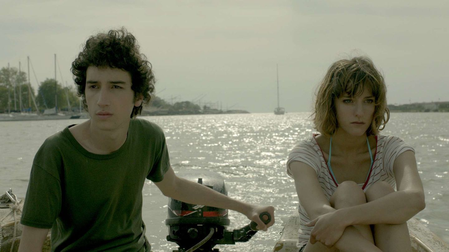 Short Skin: I dolori del giovane Edo