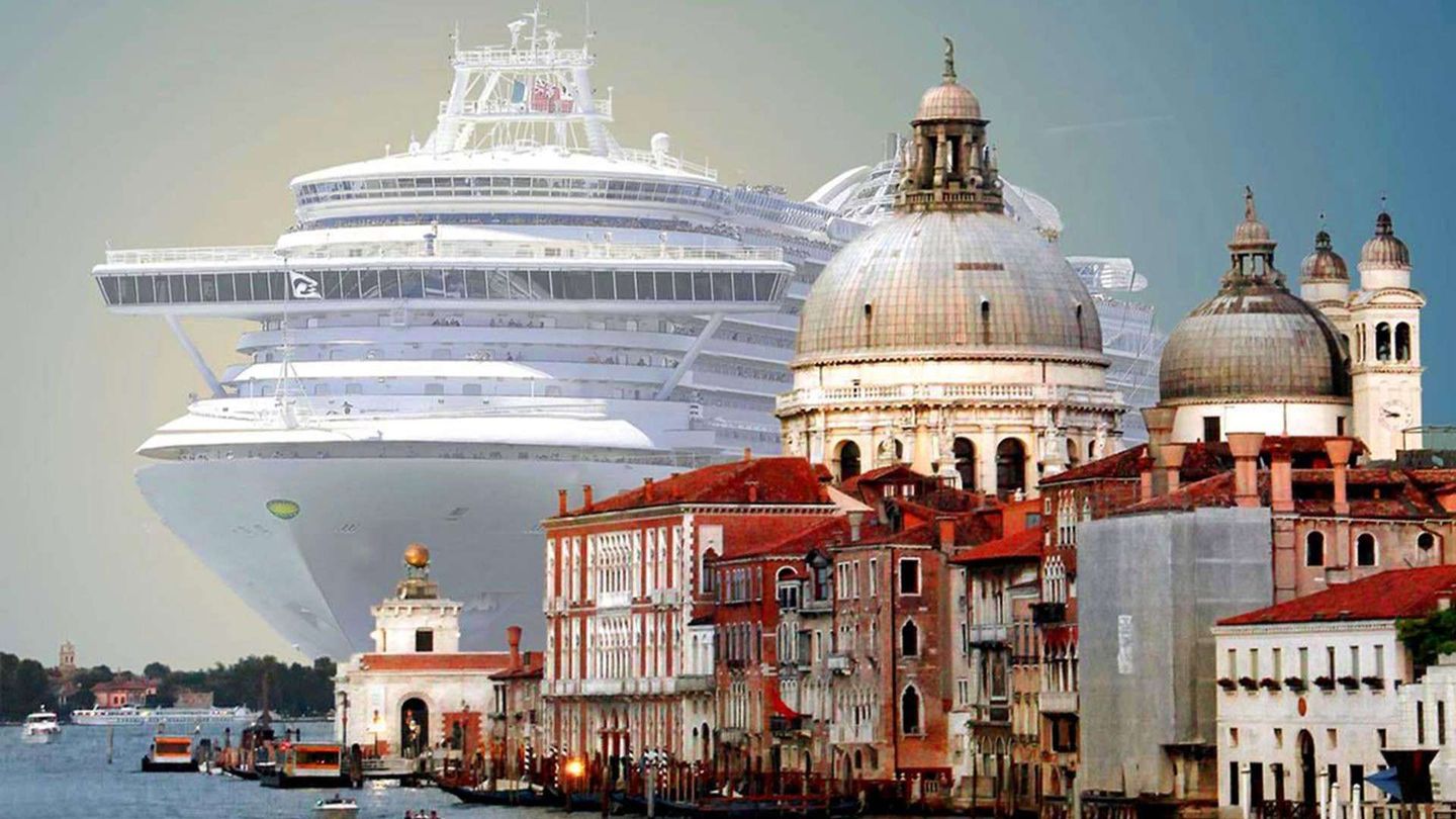 Teorema Venezia