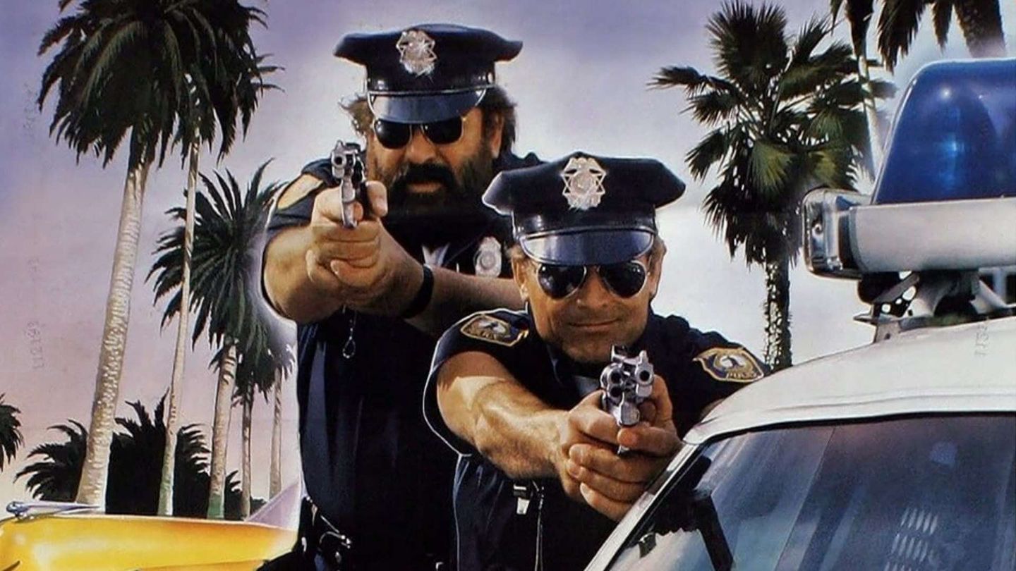 Miami Supercops