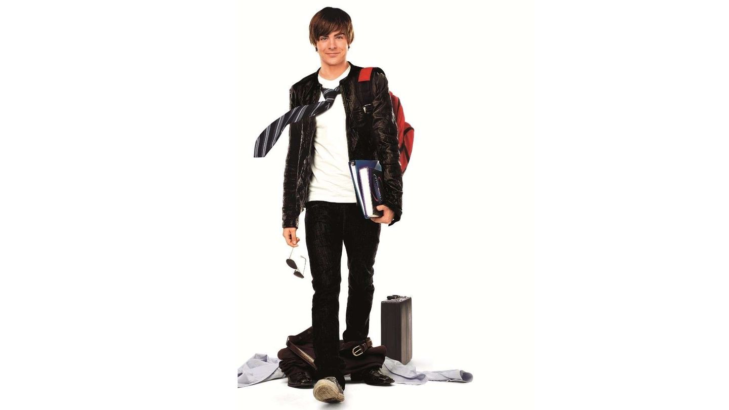 17 Again - Ritorno al liceo