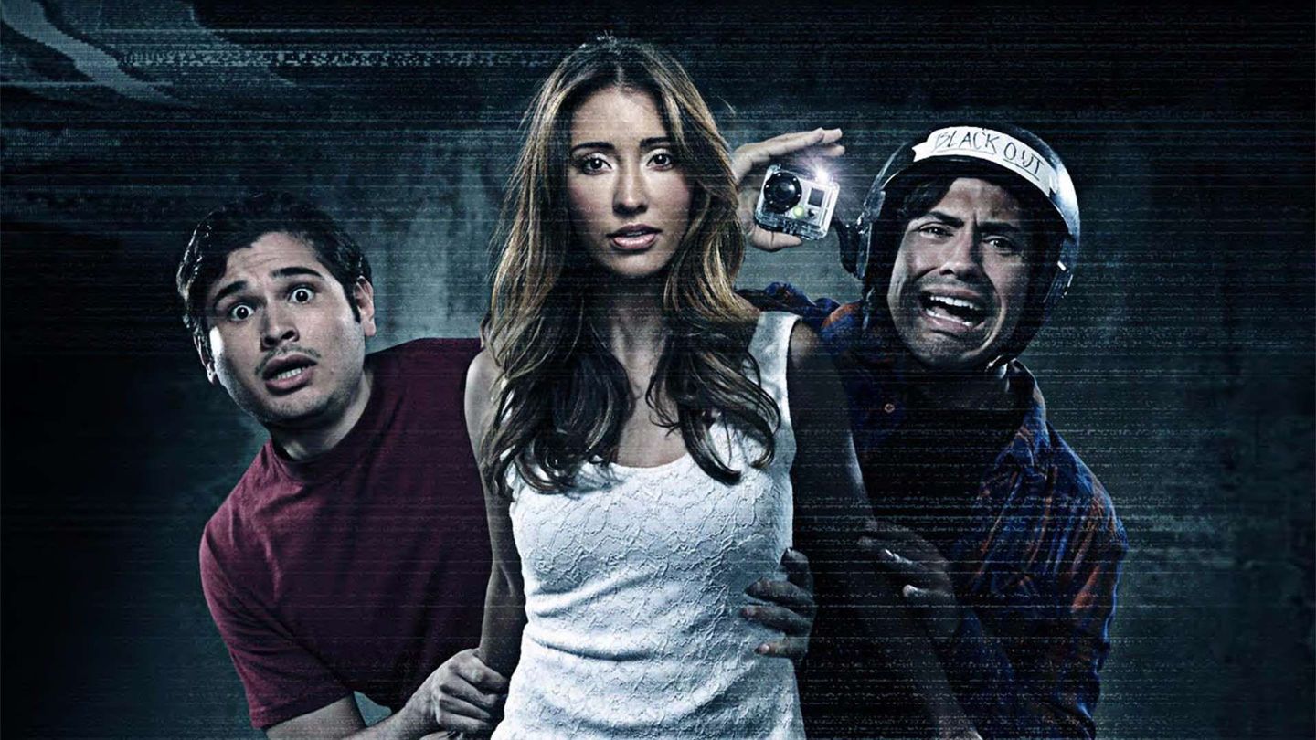 Ghost Team One - Operazione Fantasma