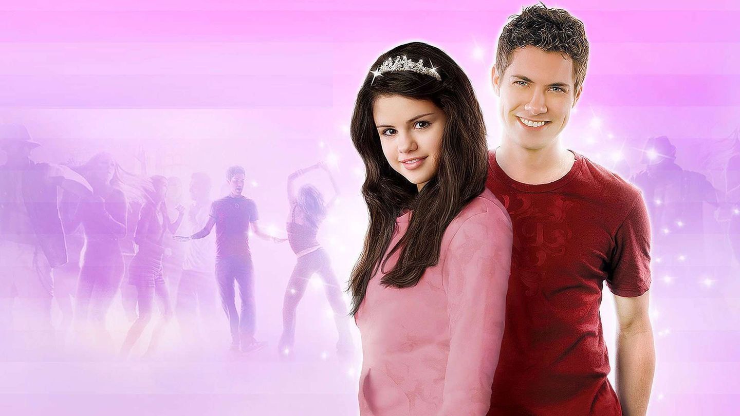 Another Cinderella Story