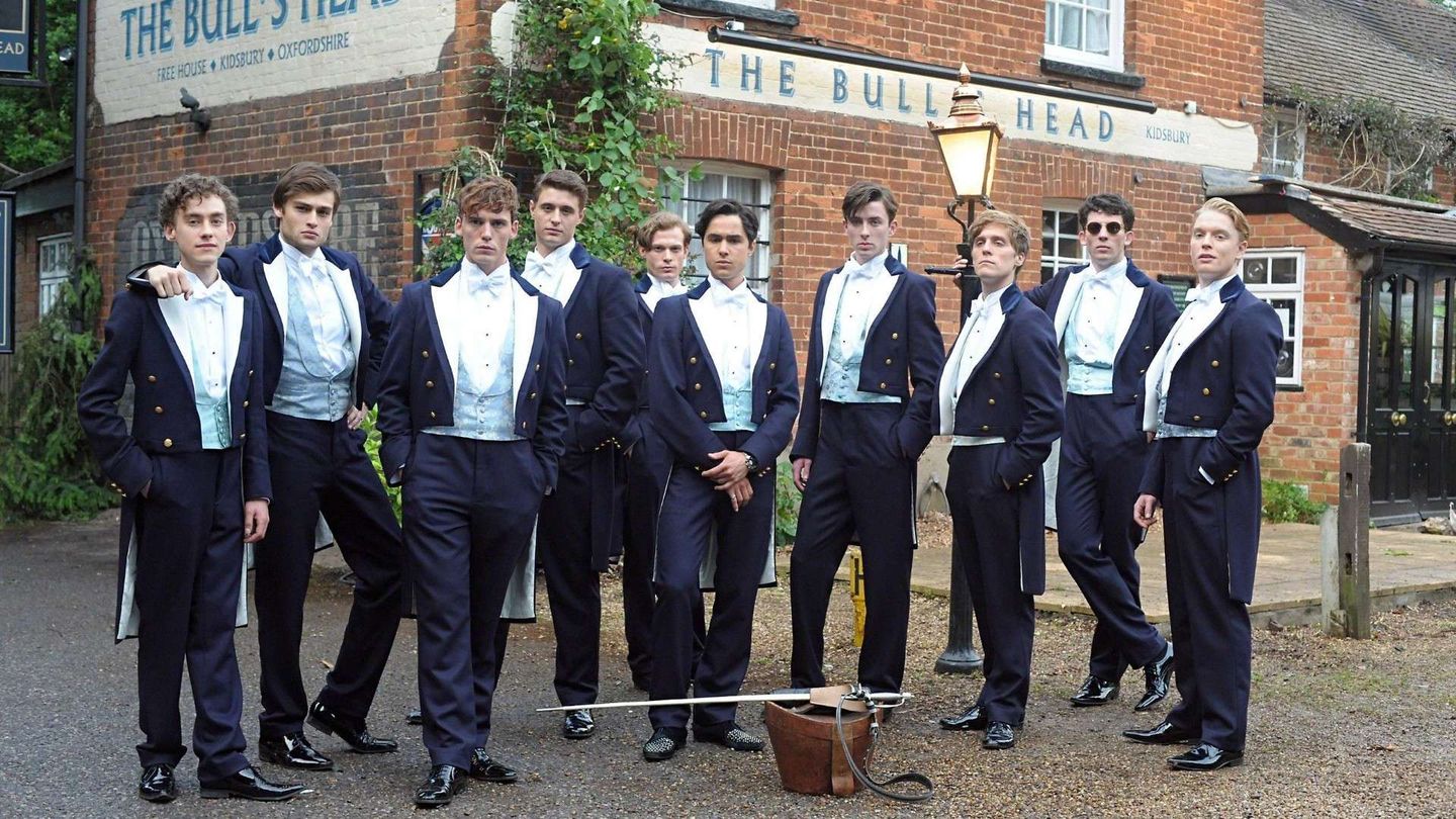 Posh