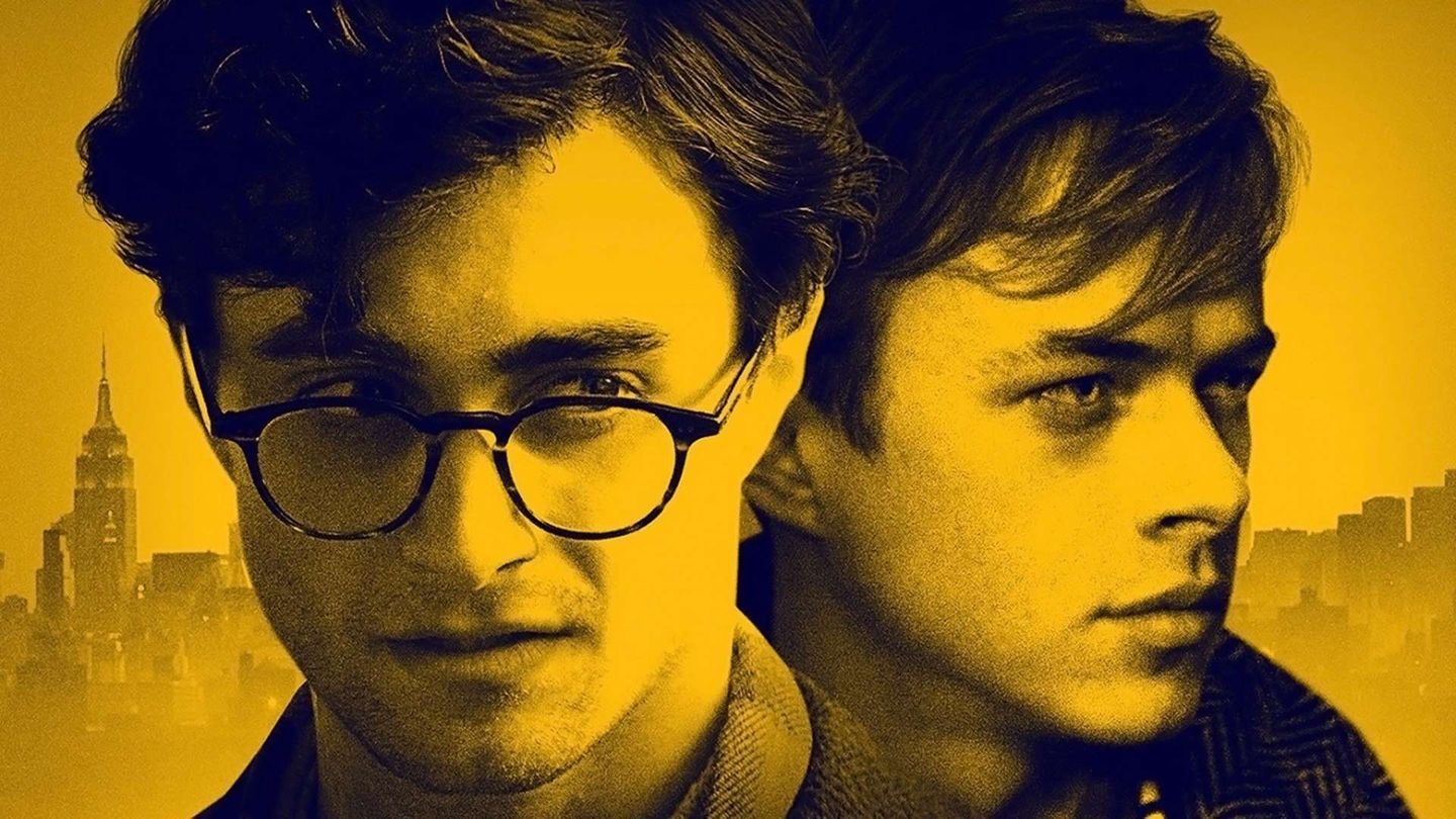 Giovani ribelli - Kill Your Darlings