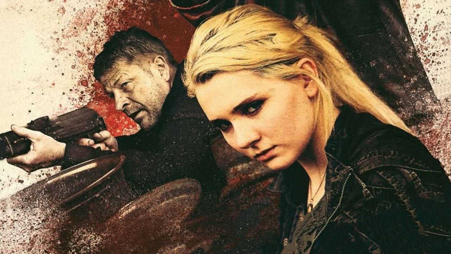 Bad Blood - Debito di sangue