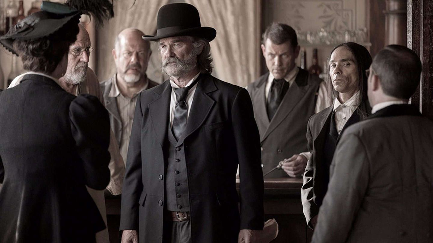 Bone Tomahawk