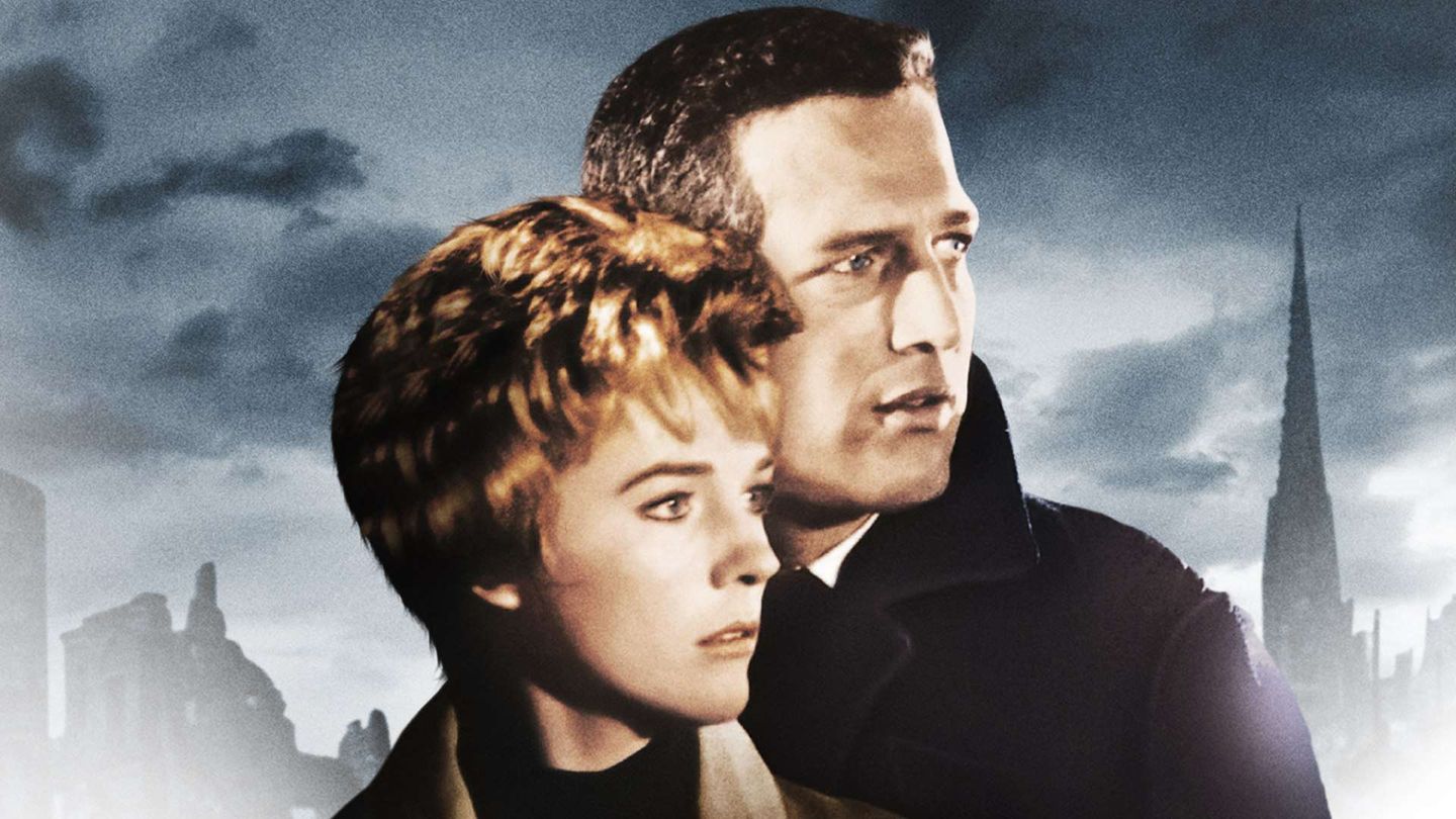 Il sipario strappato