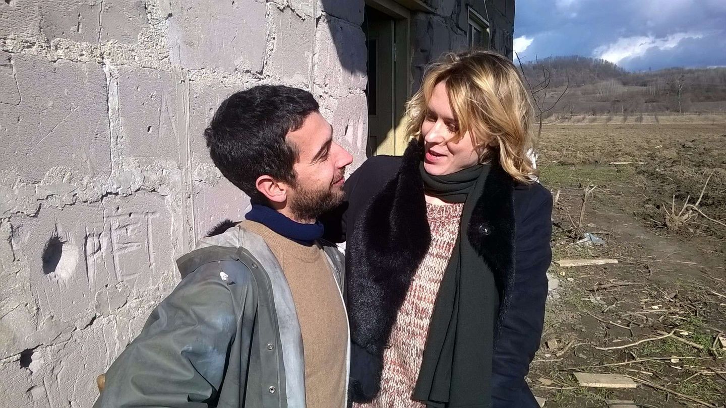 Banat (Il Viaggio)