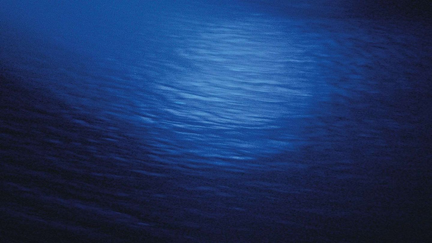 Fuocoammare
