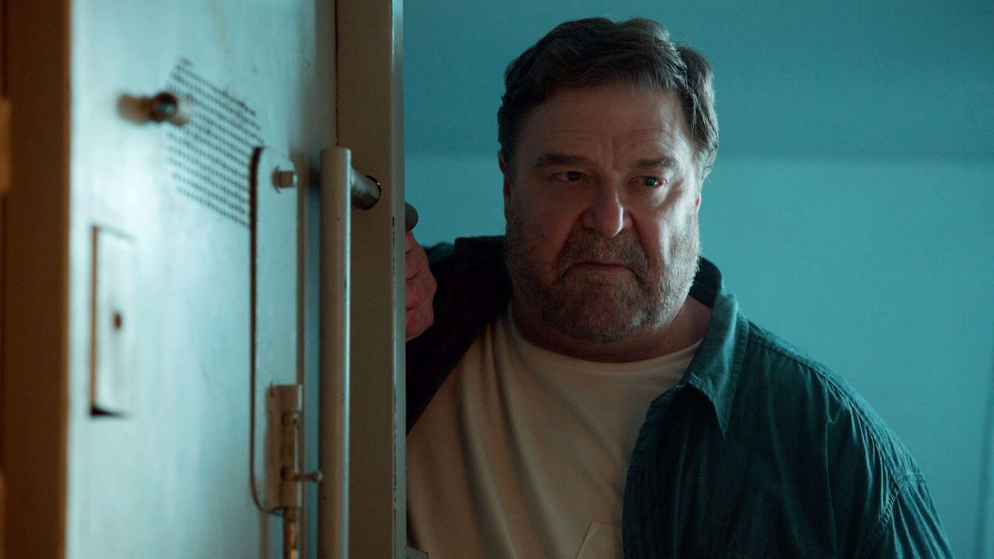 10 Cloverfield Lane