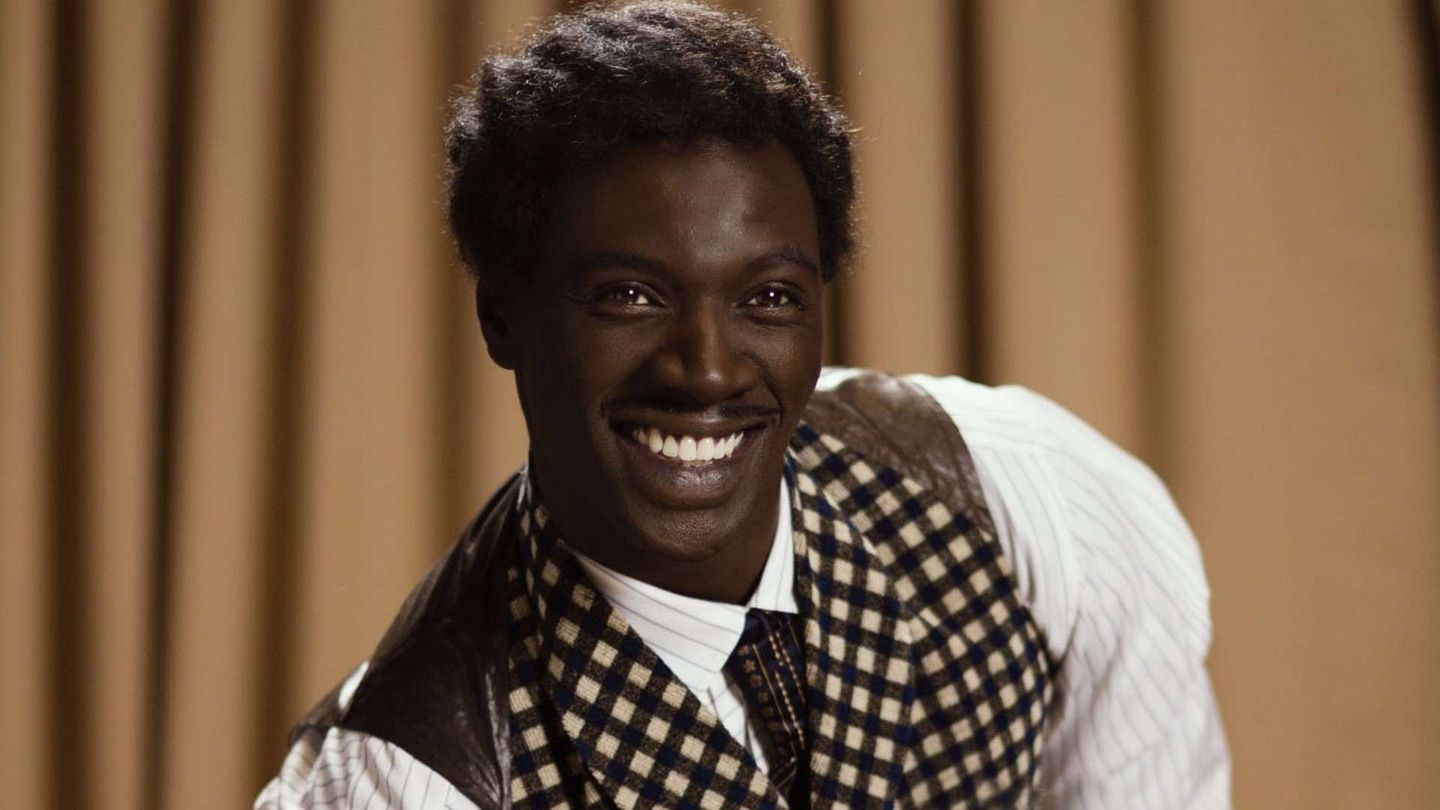 Mister Chocolat
