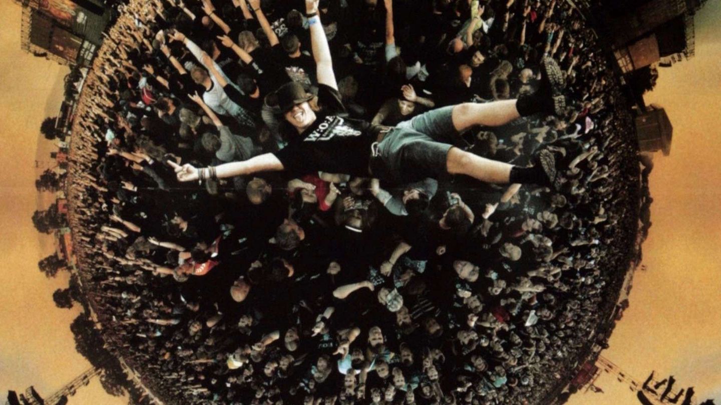 Wacken 3D