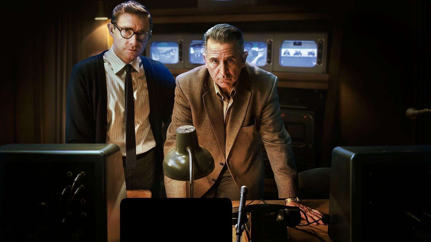 The Eichmann Show - Il processo del secolo