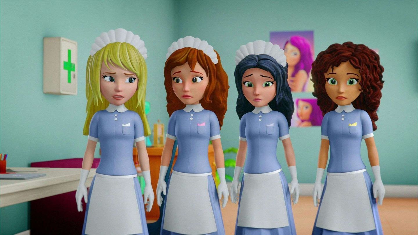 Friends: Amiche per sempre