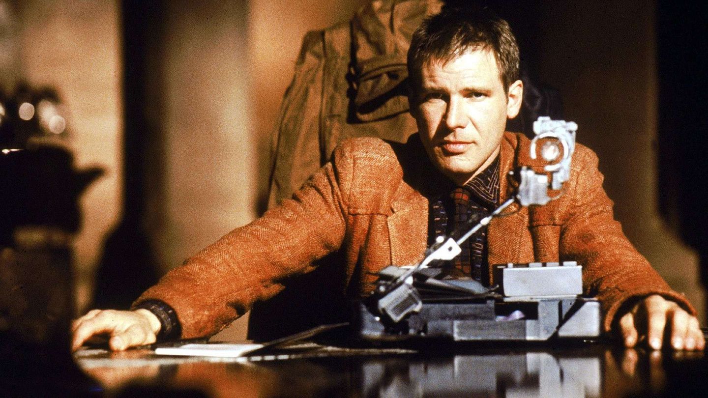 Blade Runner - The Final Cut